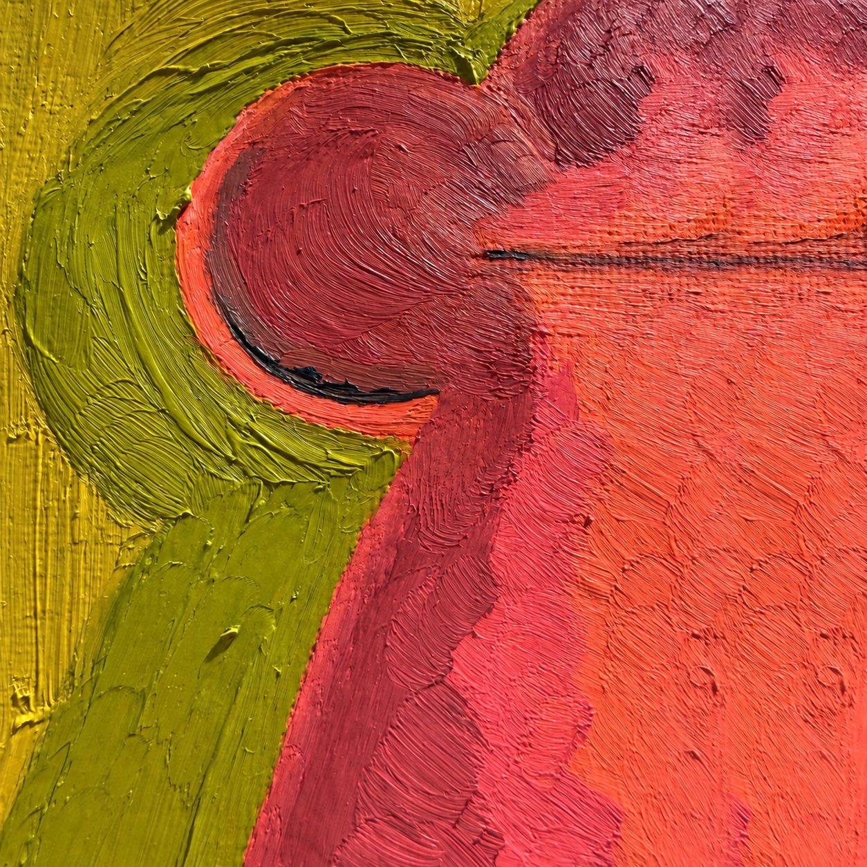 The Overthinker