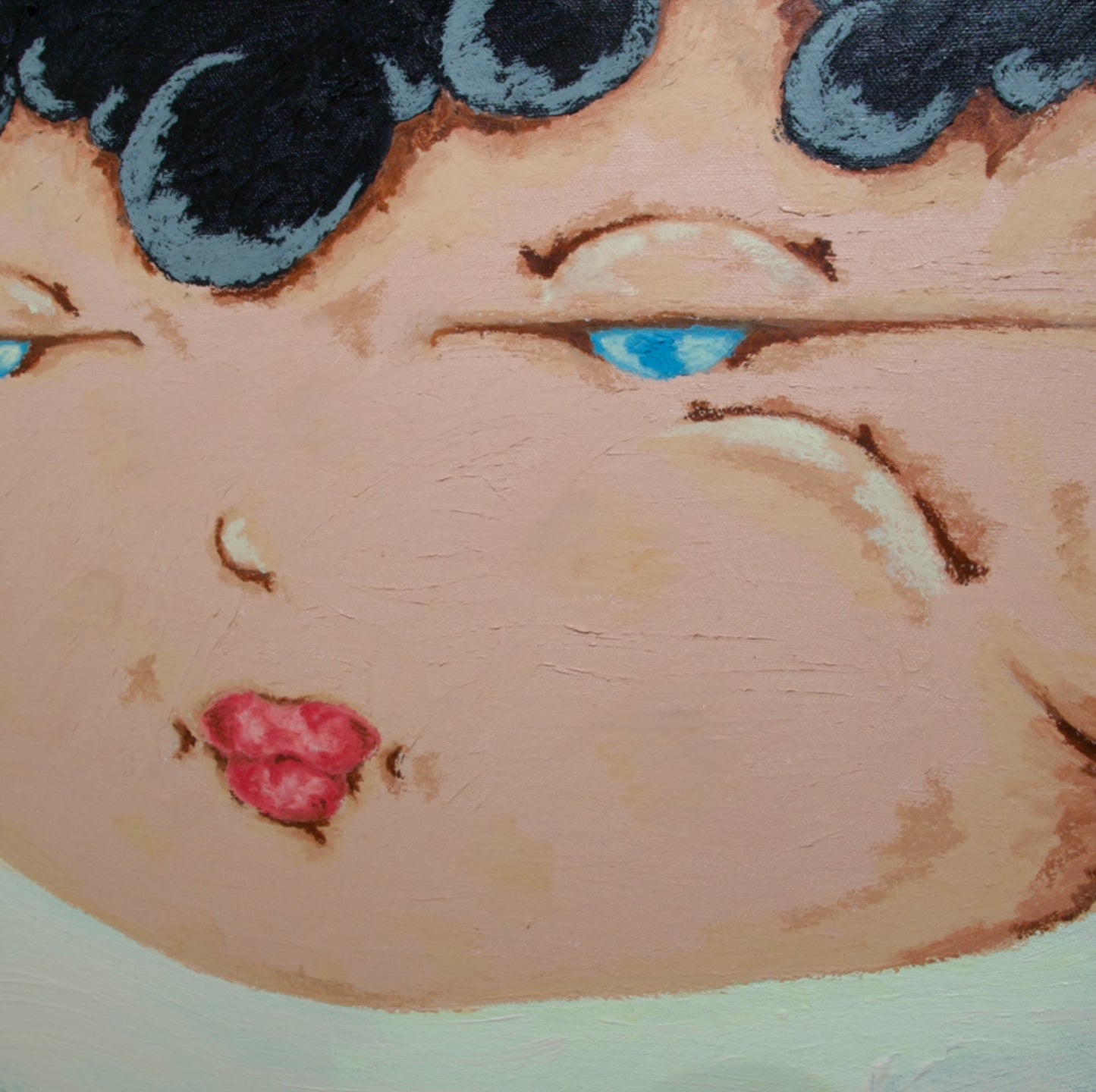 WATER WHAT WATERS YOU