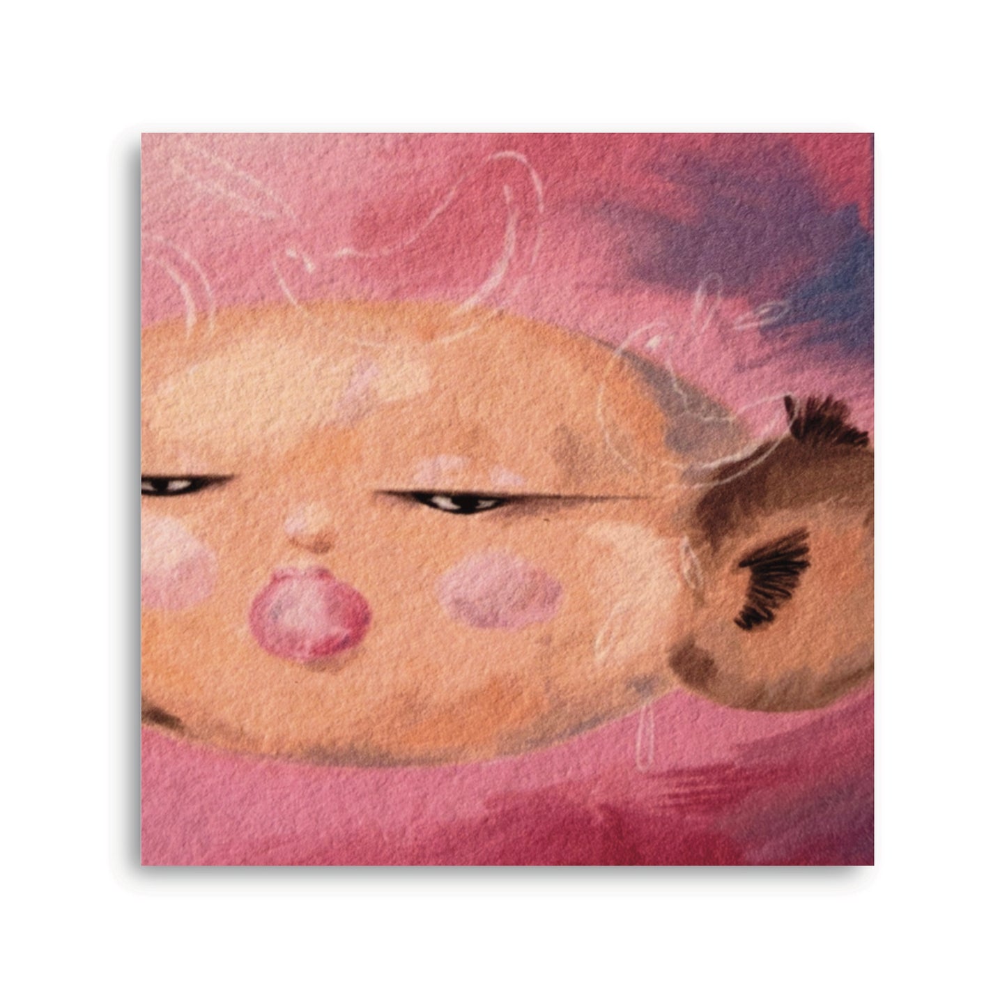 PVG_Original_print_DepartureOfAndIntruder_texture