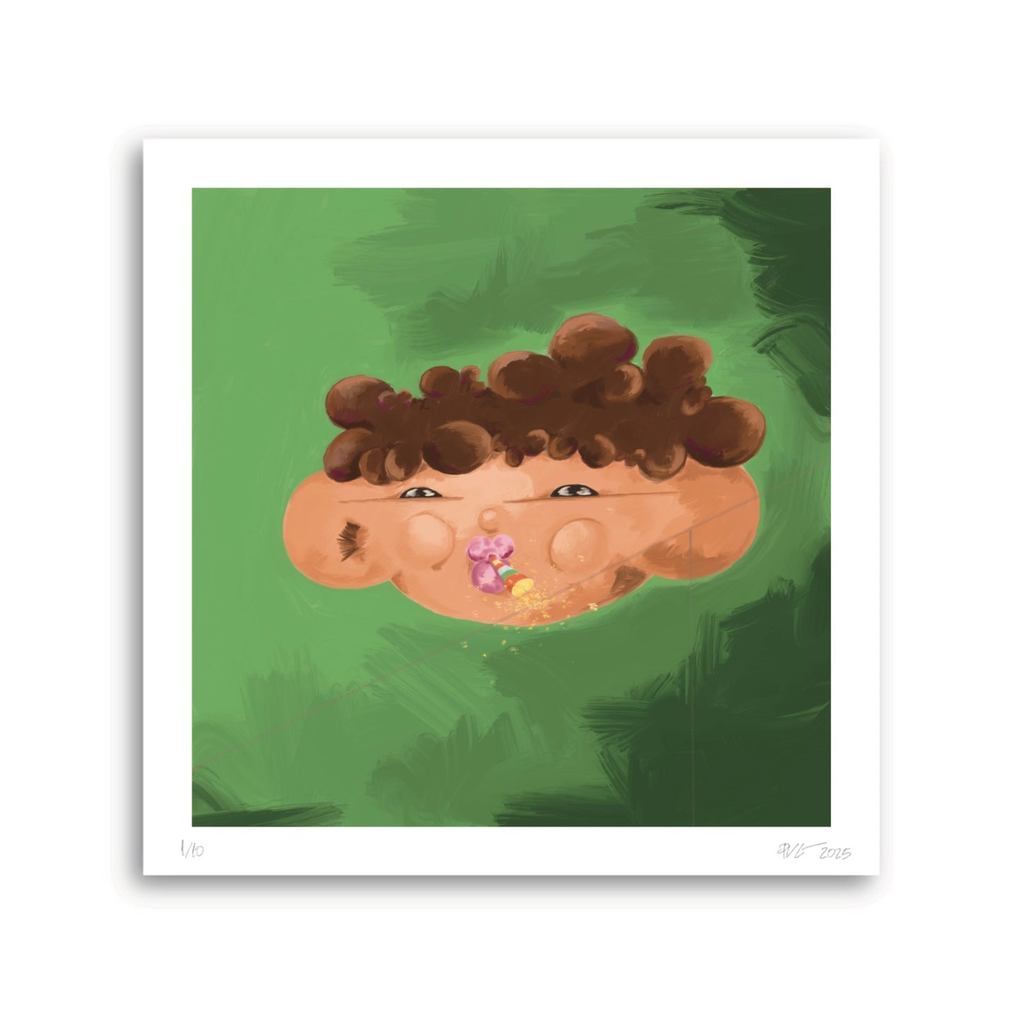 PVG_Original_print_TheCelebrator