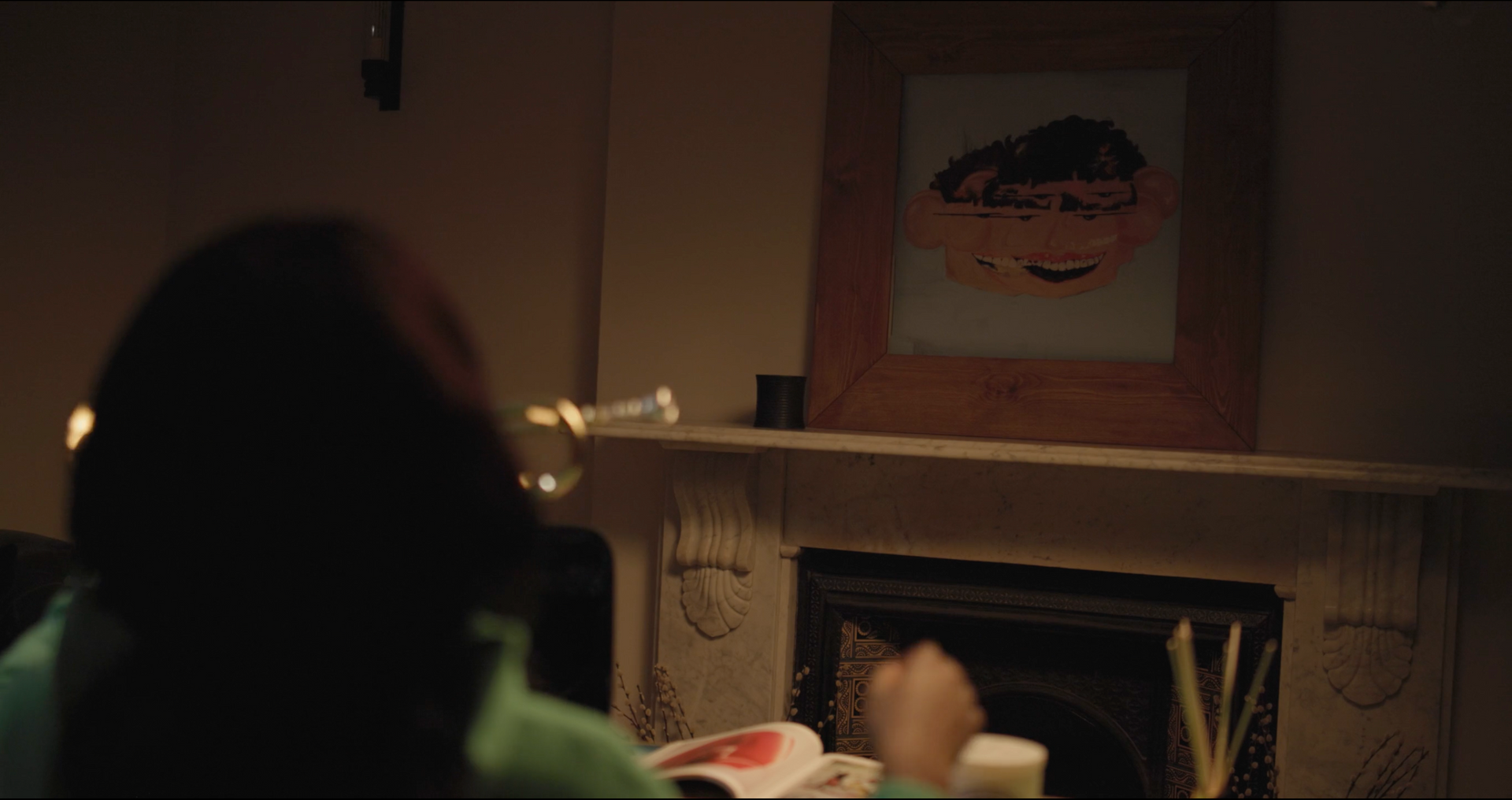 Load video: WHOLE_Short Film