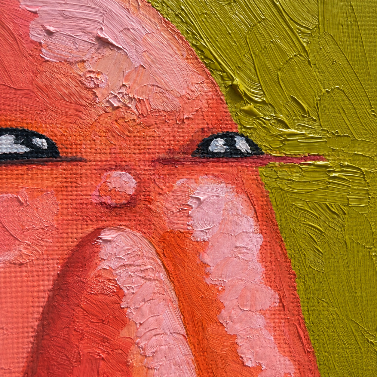 The Overthinker